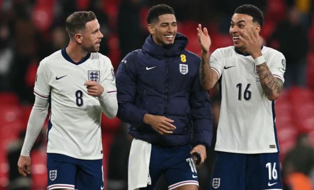 开云体育下载-怎样清除“南门”味道？先得让贝林厄姆找到自知之明