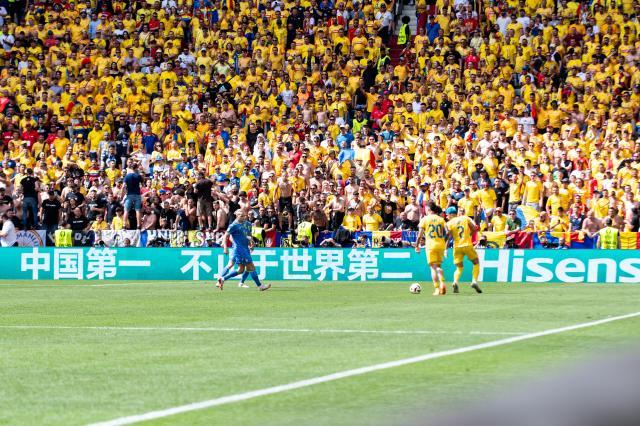 开云体育官网-【人物】2送助攻的罗马尼亚英雄，是从哪里冒出来的？