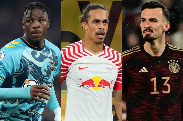 转会窗最后4天，多特蒙德还能有收获吗？