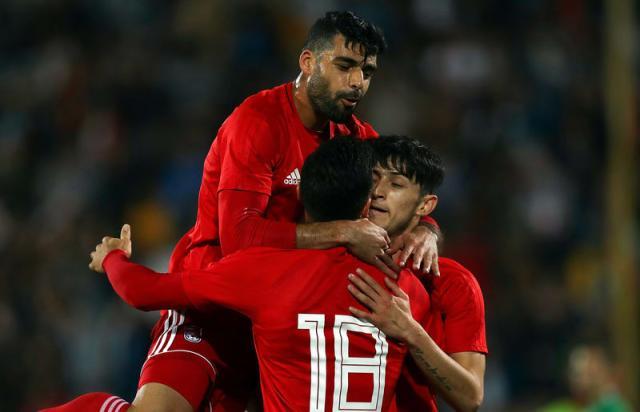 开云体育下载-【解码伊朗】奎罗斯实用为王，抗西御葡原阵何惧英美