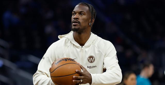 开云-勇士官方：巴特勒右膝前十字韧带撕裂赛季报销 手术日期未定