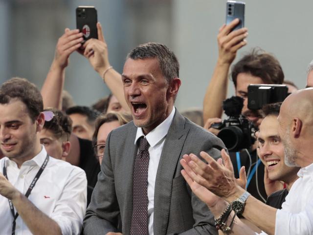 意甲三强前瞻之AC米兰：夺冠激情过后，日子照旧？