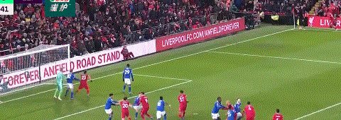 kaiyun-【英超】若塔梅开2度 萨拉赫中楣 利物浦2比0莱斯特